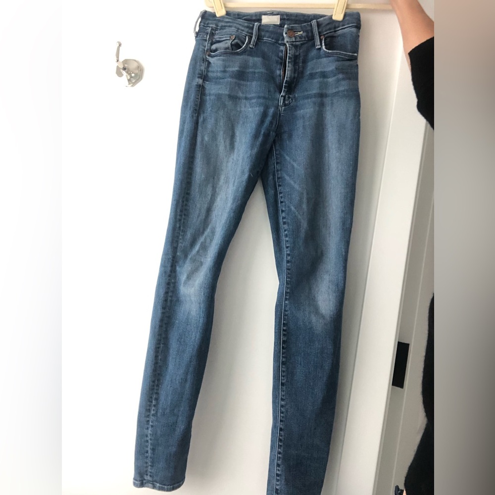 Mother Looker size 27